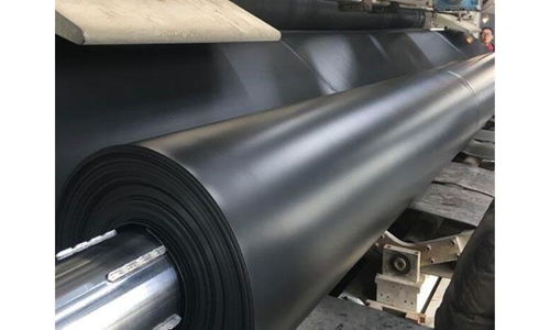 廣州長(zhǎng)絲土工布復(fù)合土工膜的制造與應(yīng)用