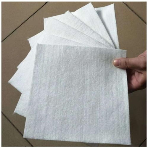 長絲土工布在山東建材加工中的應(yīng)用與供應(yīng)