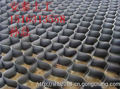 黔江土工格室產(chǎn)品報價與土工布選購指南