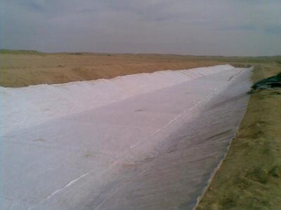 無紡土工布和土工布之間的區(qū)別及其功能